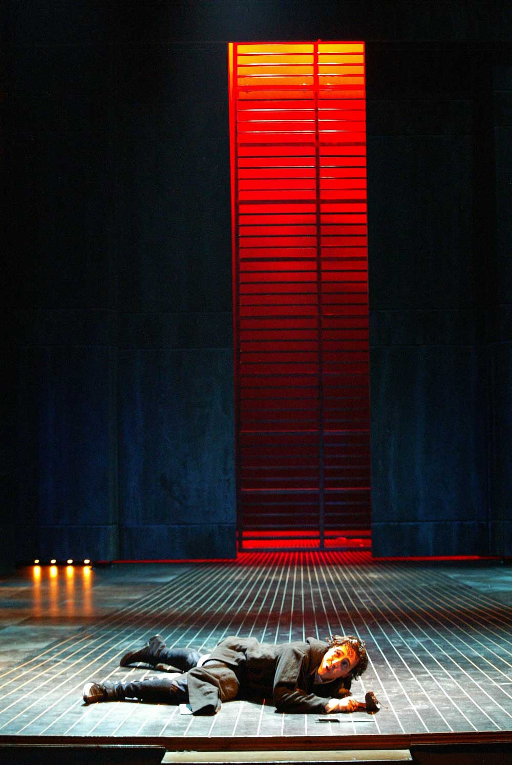  El caballero de Olmedo [2004 / 2005]