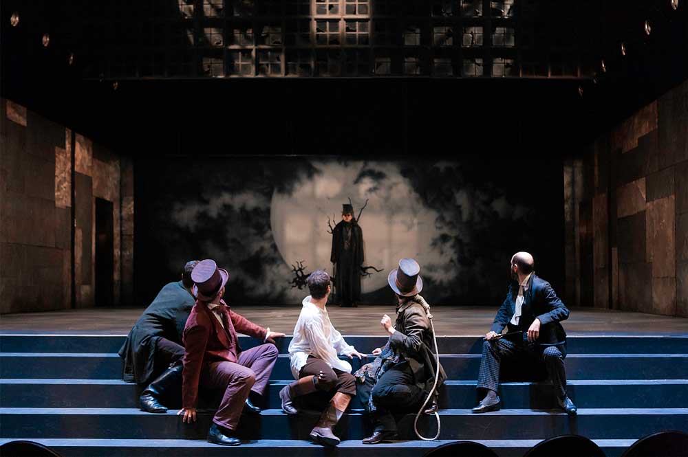  Entremeses barrocos [2010 / 2011]