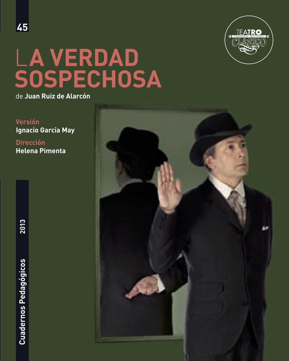 La verdad sospechosa