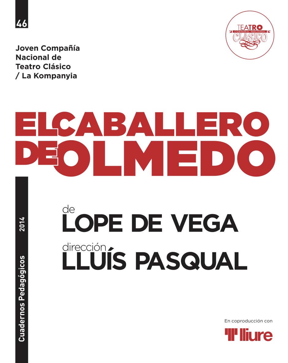 El caballero de Olmedo