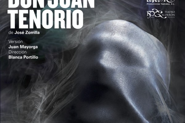 Don Juan Tenorio, de José Zorrilla.