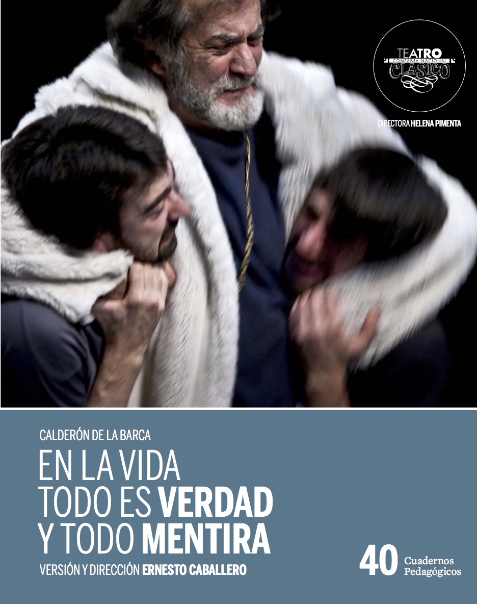En la vida todo es verdad y todo mentira