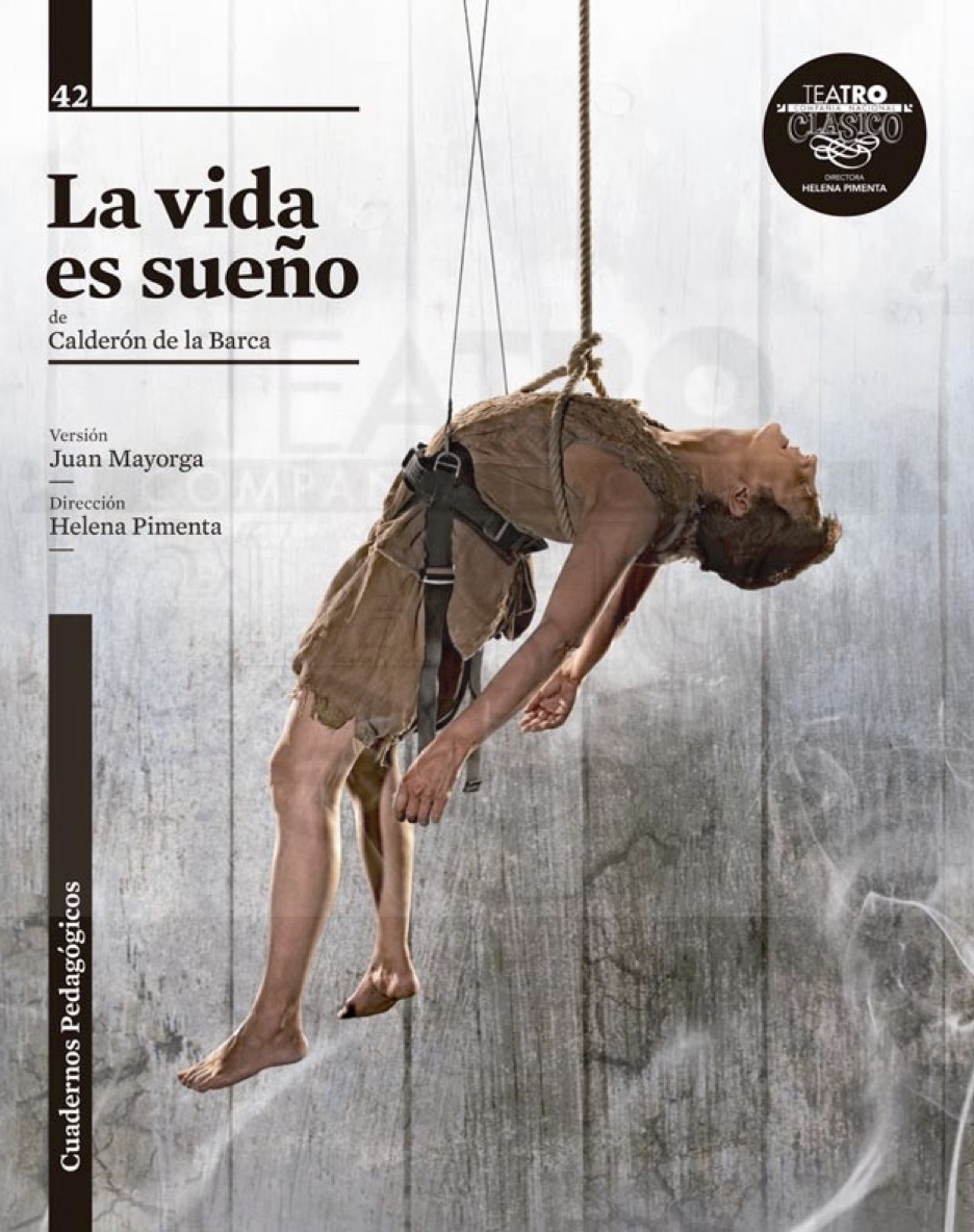 La vida es sueño