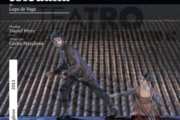 La noche toledana, de Lope de Vega.