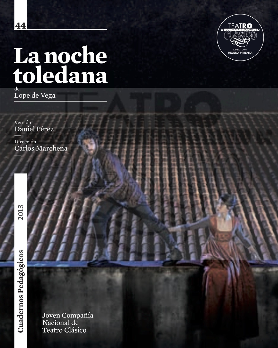 La noche toledana