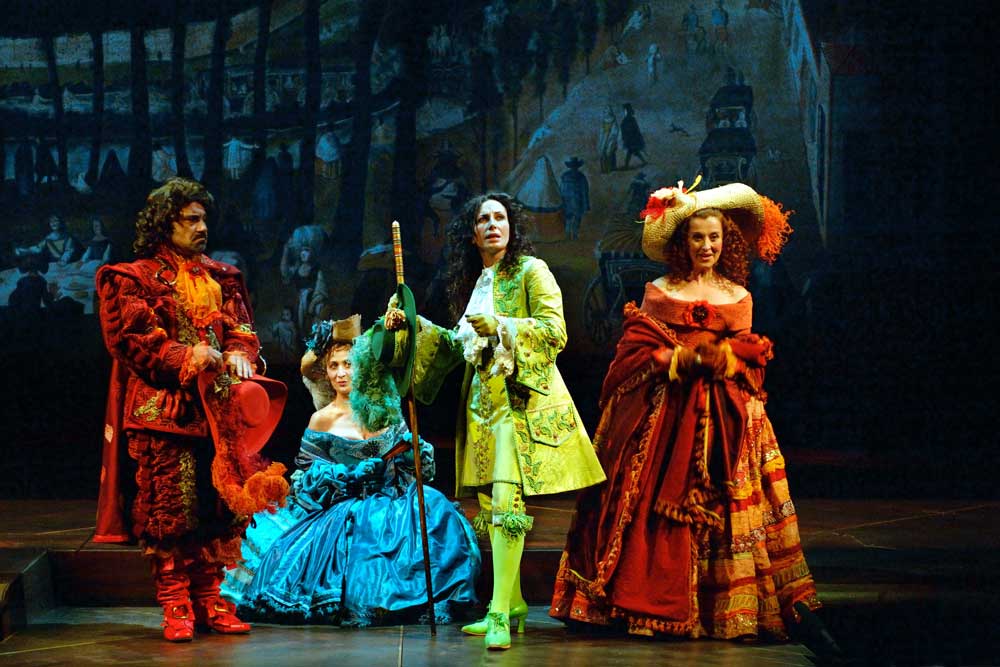 Don Gil de las calzas verdes