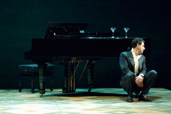  El castigo sin venganza [2004 / 2005]