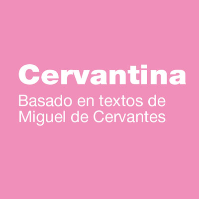 Cervantina