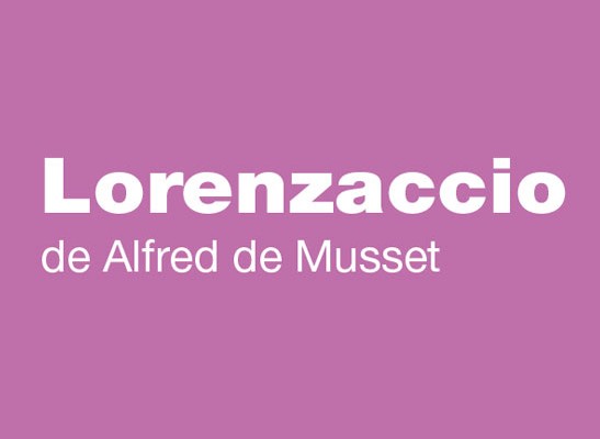 Lorenzaccio