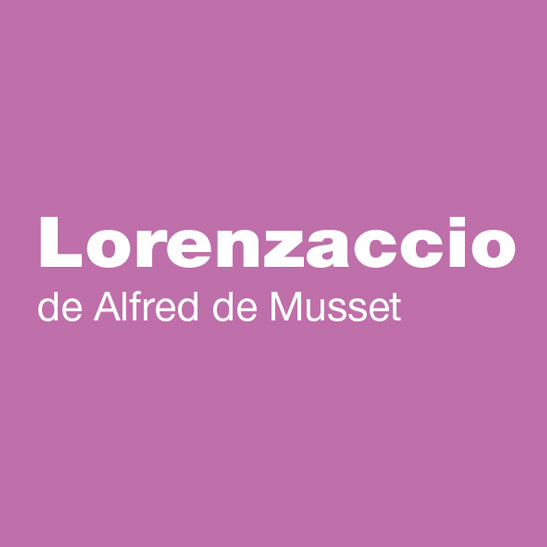 Lorenzaccio