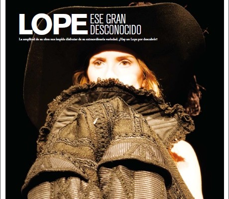 Lope ese gran desconocido