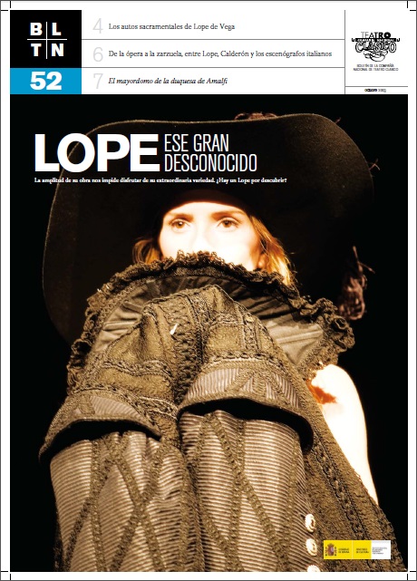 Lope ese gran desconocido