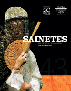 Sainetes. Ramón de la Cruz