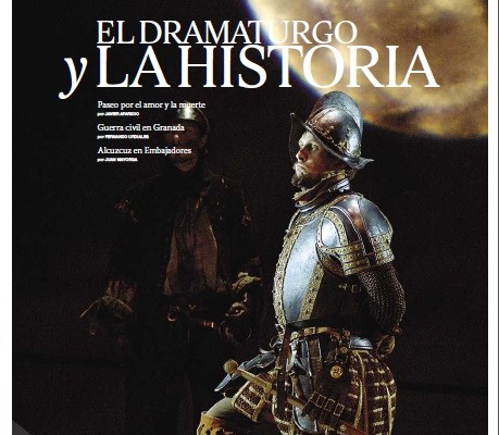 El dramaturgo y la historia