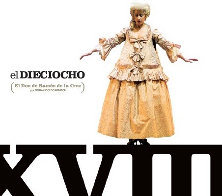 El Dieciocho