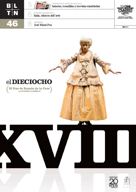 El Dieciocho