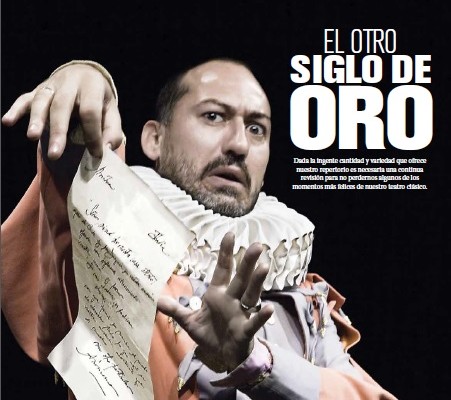El otro Siglo de Oro