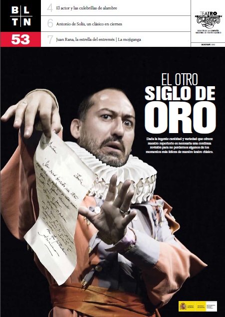 El otro Siglo de Oro