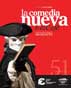 La comedia nueva o El café. Leandro Fernández de Moratín