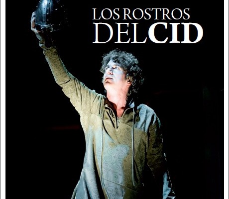Los rostros del Cid