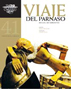 Viaje del Parnaso. Miguel de Cervantes