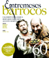 Entremeses barrocos. Calderón de la Barca, Bernardo de Quirós y Agustín Moreto.