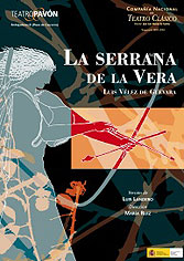 La serrana de la Vera