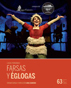 Farsas y églogas. Lucas Fernández