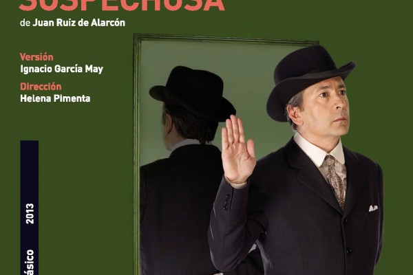 La verdad sospechosa. Juan Ruiz Alarcón