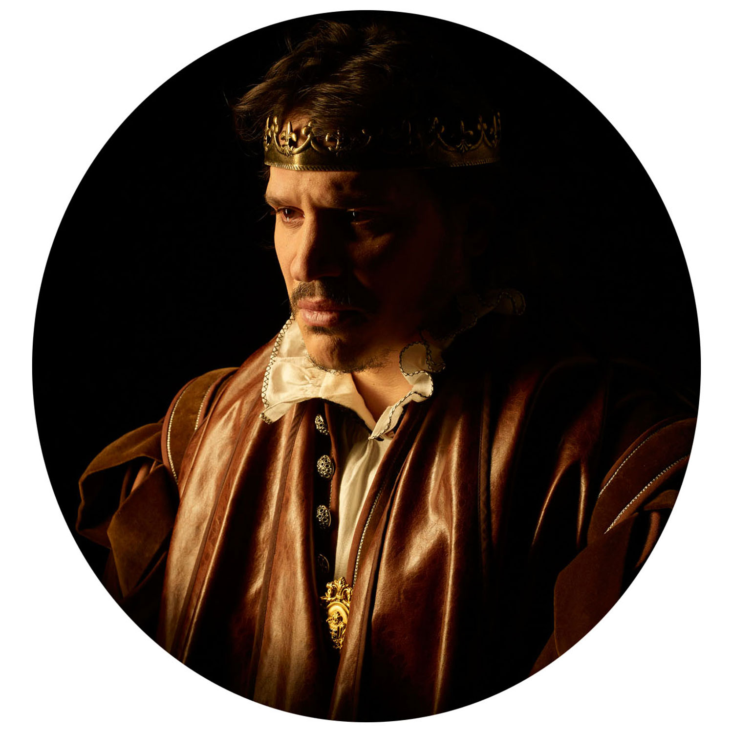 Enrique VIII y la cisma de Inglaterra