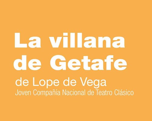 La villana de Getafe