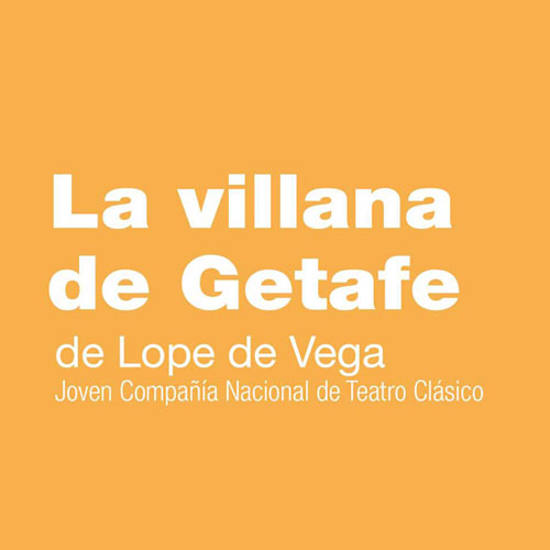 La villana de Getafe