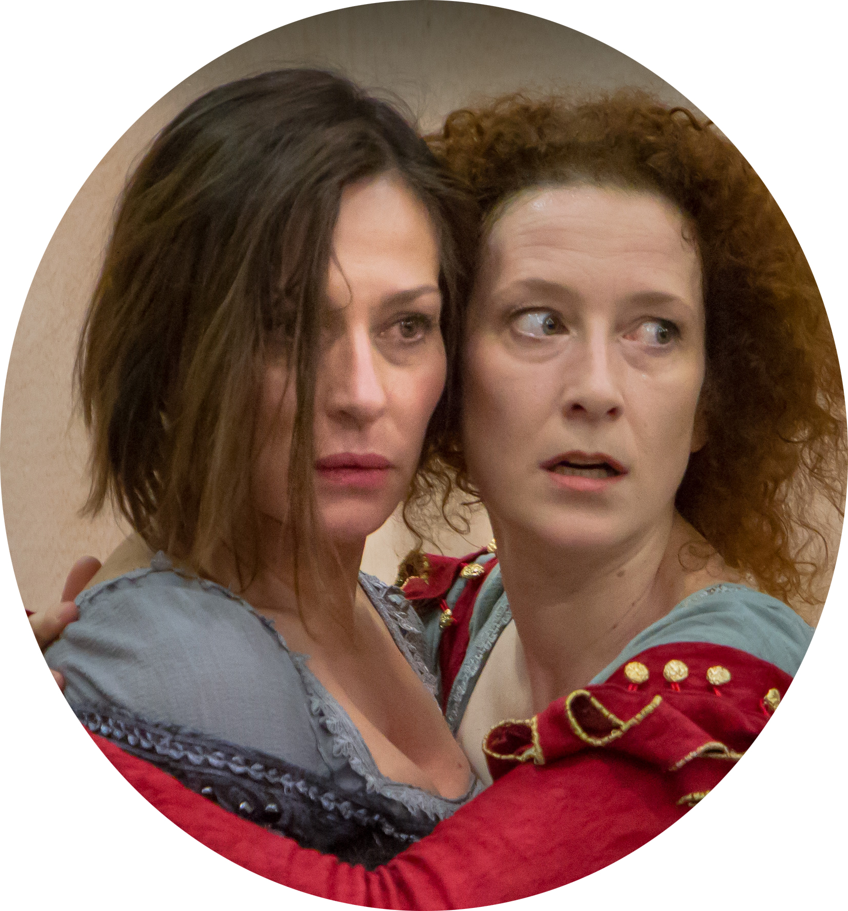 Donde hay agravios no hay celos