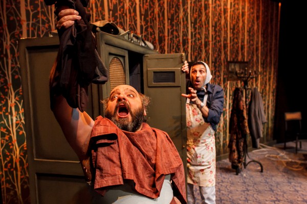  Pulgarcito [2015 – 2016]