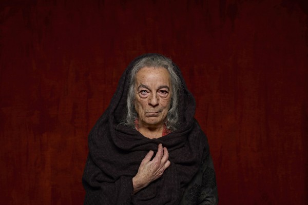 En cartel: “Celestina” (CNTC / Teatro de la Abadía)