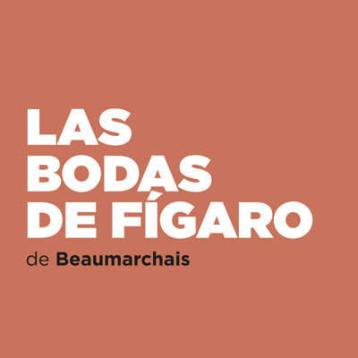 Las bodas de Fígaro - CNTC 2016 - 2017