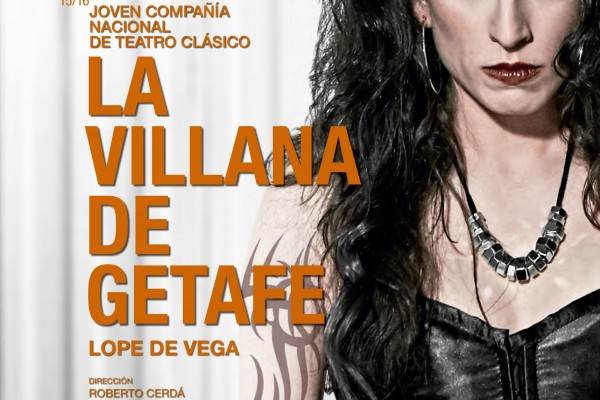 La villana de Getafe