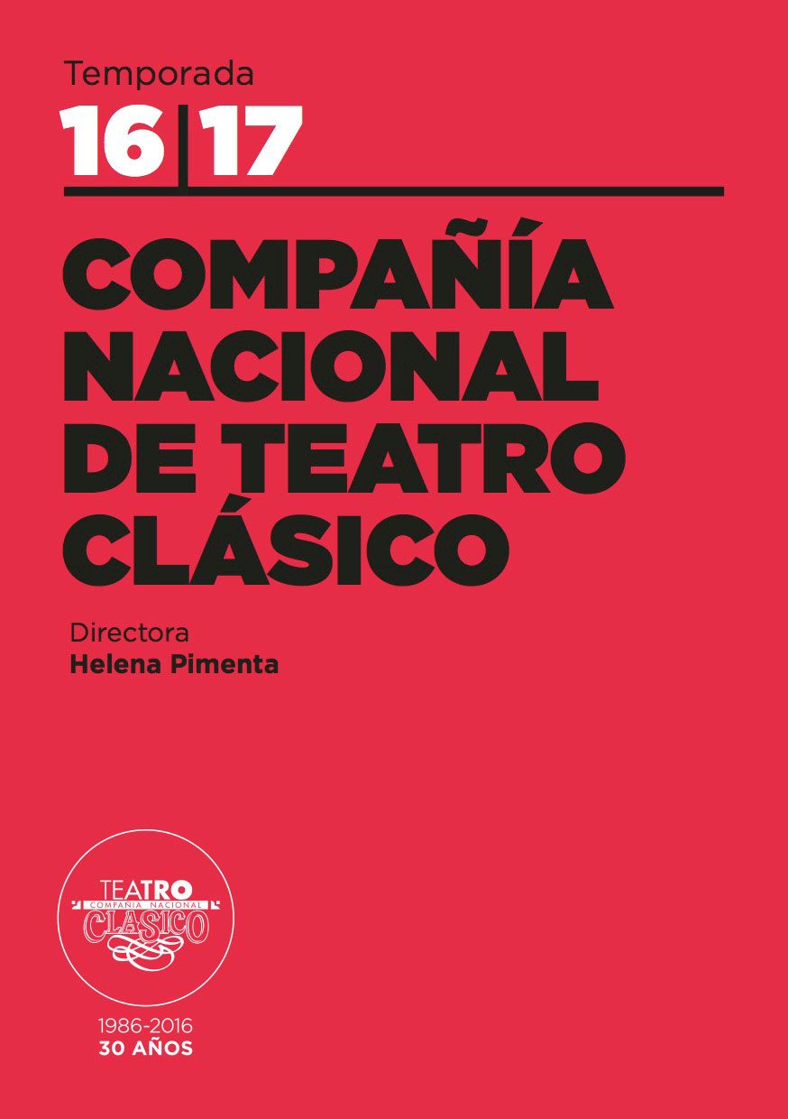 Programa temporada 2016 / 2017