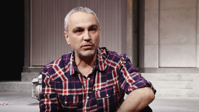 La villana de Getafe CNTC (2016) declaraciones de Roberto Cerdá