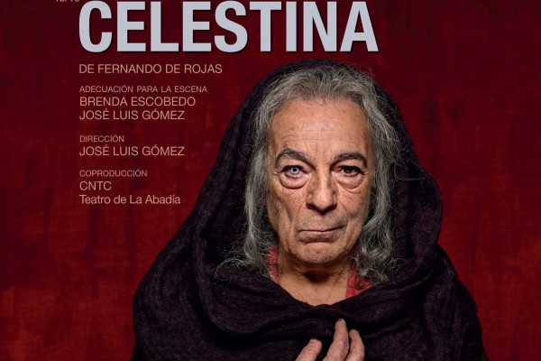 Celestina. Fernando de Rojas