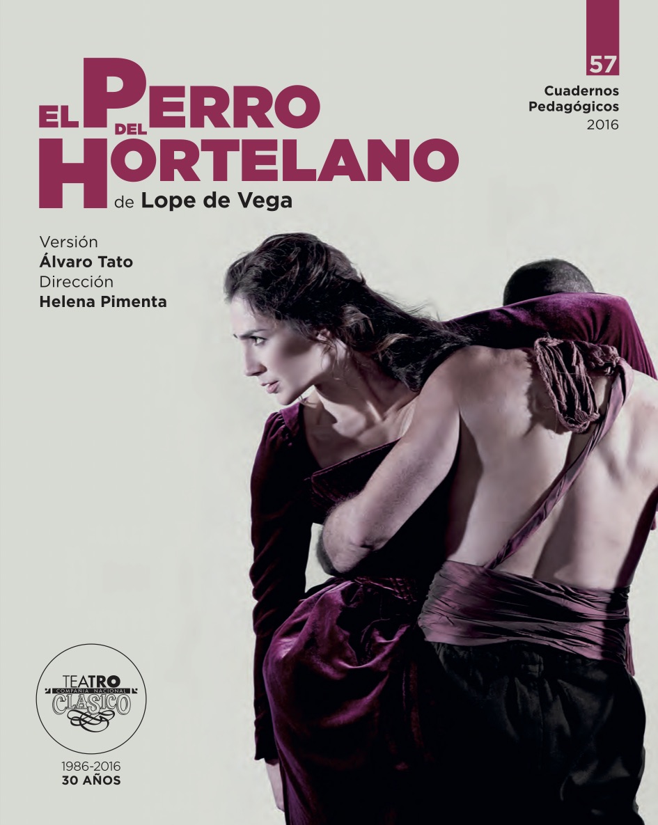 El perro del Hortelano