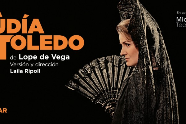  La Judía de Toledo  [2017]