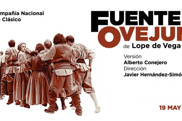  Fuente Ovejuna [2017]