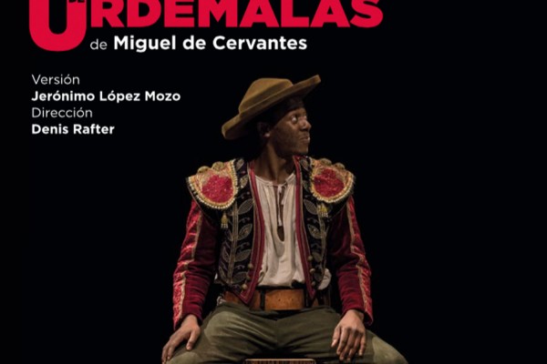 Pedro de Urdemalas. Miguel de Cervantes