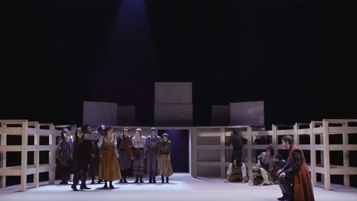 Fuente Ovejuna – CNTC 2017