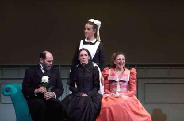 La dama duende CNTC 2017