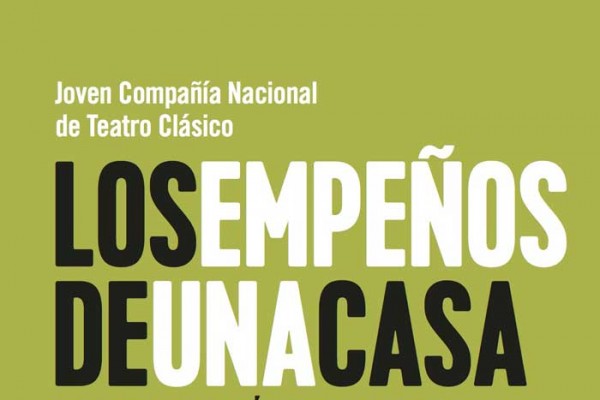  Los empeños de una casa [2018]