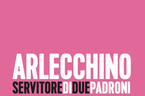  Arlecchino servitore di due padroni