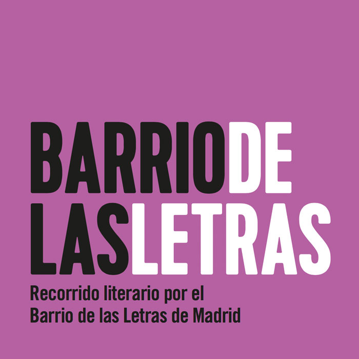 Barrio de las letras 2017