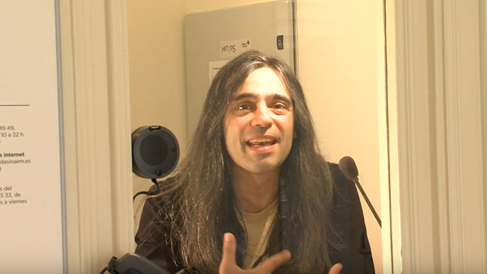 La dama duende CNTC 2017